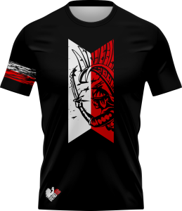 Koszulka T-shirt Patriotyczna Polska patriotus PAT_28