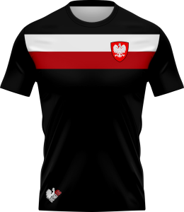 Koszulka T-shirt Patriotyczna Polska patriotus PAT_34