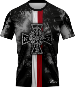 Koszulka T-shirt Patriotyczna NSZ patriotus PAT_44