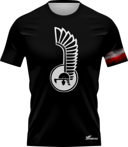 Koszulka T-shirt Patriotyczna Hussaria patriotus PAT_56