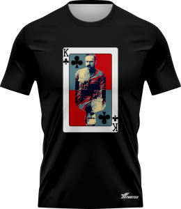 Koszulka T-shirt Patriotyczna patriotus PAT_64