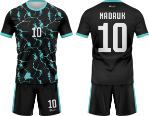 Komplet piłkarski P_506