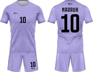 Komplet piłkarski P_511