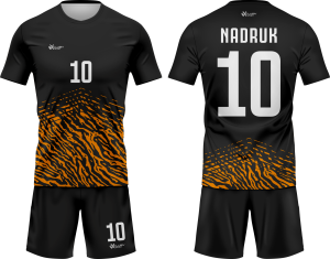 Komplet piłkarski P_518