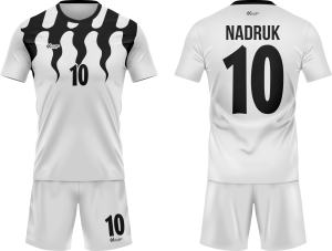 Komplet piłkarski P_522