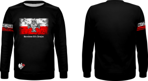 Bluza patriotyczna basic PAT_6 patriotus polskie narodowe siły zbrojne 