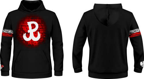 BLUZA PATRIOTYCZNA Z KAPTUREM I KIESZENIĄ .png