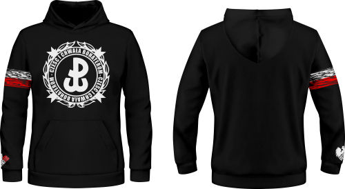 BLUZA PATRIOTYCZNA Z KAPTUREM I KIESZENIĄ .png