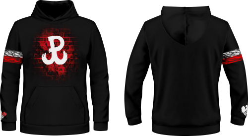 BLUZA PATRIOTYCZNA Z KAPTUREM I KIESZENIĄ .png