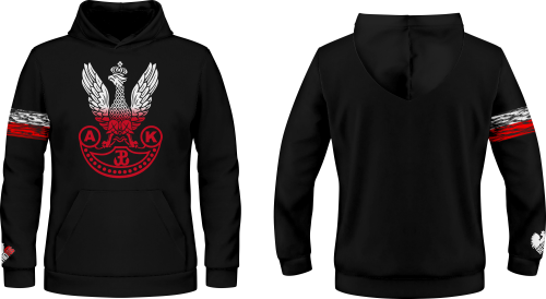 BLUZA PATRIOTYCZNA Z KAPTUREM I KIESZENIĄ .png