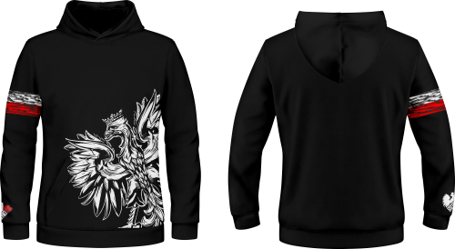 BLUZA PATRIOTYCZNA Z KAPTUREM I KIESZENIĄ .png