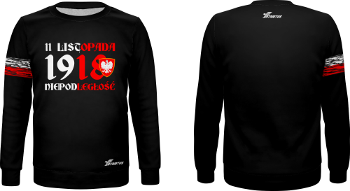 BLUZA BEZ KAPTURA  PATRIOTYCZNA.png