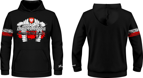 BLUZA Z KAPTUREM I KIESZENIĄ PATRIOTYCZNA.png