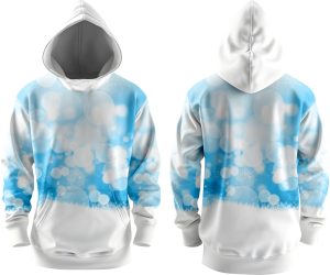 Bluza Snowboardowa SNOW_4