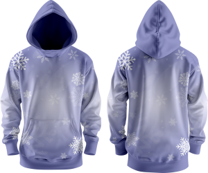 Bluza Snowboardowa SNOW_5