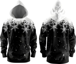 Bluza Snowboardowa SNOW_6