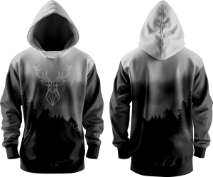 Bluza Snowboardowa SNOW_7