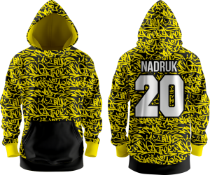 Bluza Snowboardowa SNOW_14 na narty sporty zimowe 