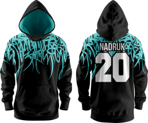 Bluza Snowboardowa SNOW_15 na narty sporty zimowe 