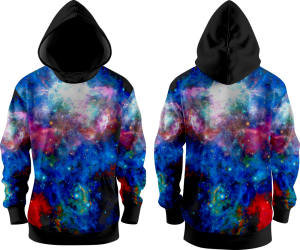 Bluza Snowboardowa SNOW_18