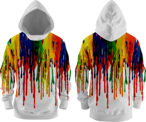 Bluza Snowboardowa SNOW_19