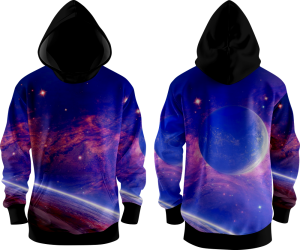 Bluza Snowboardowa SNOW_21