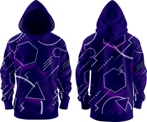 Bluza Snowboardowa SNOW_23