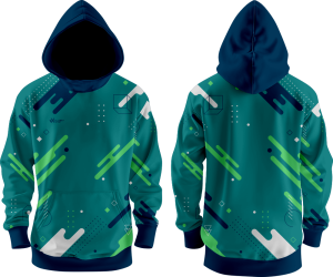 Bluza Snowboardowa SNOW_24