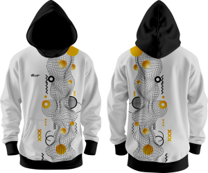 Bluza Snowboardowa SNOW_25