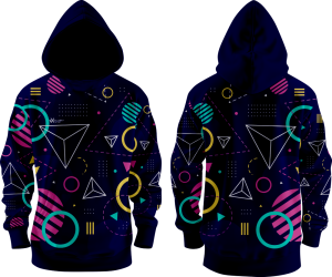 Bluza Snowboardowa SNOW_26