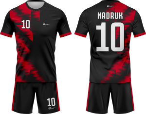 Komplet piłkarski P_595