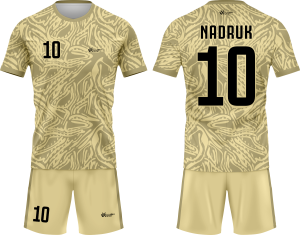 Komplet piłkarski P_598