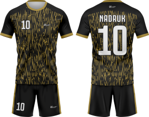 Komplet piłkarski P_601