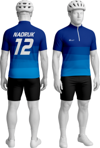 Koszulka rowerowa ROW_49