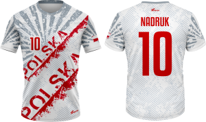 Koszulka kibica polski POL_2 patriotus 