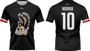 Koszulka kibica polski POL_16  patriotus 