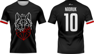 Koszulka kibica polski POL_11  patriotus 