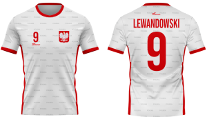 Koszulka kibica polski POL_55  patriotus 