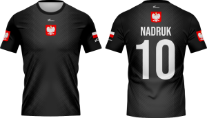 Koszulka kibica polski POL_22 patriotus 