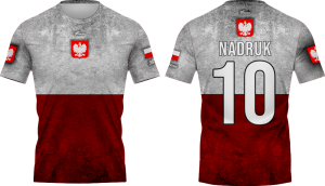 Koszulka kibica polski POL_24 patriotus 