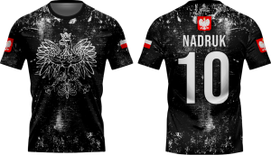 Koszulka kibica polski POL_30 patriotus 