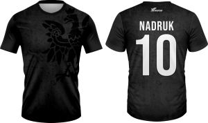 Koszulka kibica polski POL_39  patriotus 