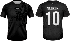 Koszulka kibica polski POL_44  patriotus 