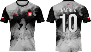 KOSZULKA KIBICA POLSKI POL_49  patriotus 