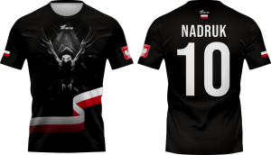 KOSZULKA KIBICA POLSKI POL_58  patriotus 