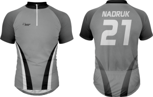 Koszulka rowerowa ROW_50