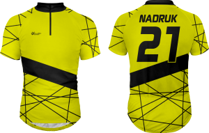 Koszulka rowerowa ROW_52