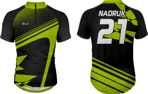Koszulka rowerowa ROW_56