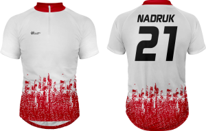 Koszulka rowerowa ROW_59