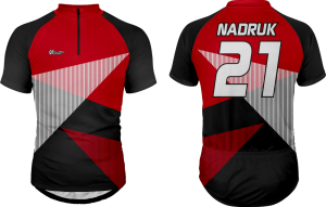 Koszulka rowerowa ROW_60